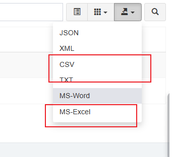 fastadmin里bootstrapTable导出excel怎么配置文件名称和